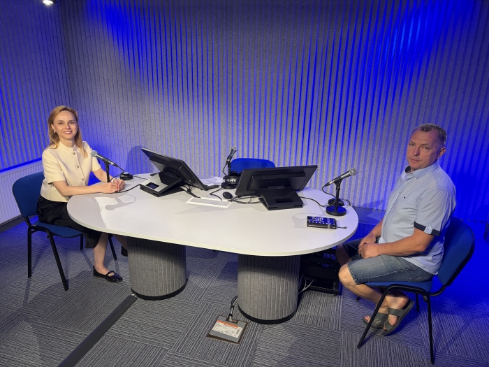 Sukčiai naudojasi nuomos rinkos suaktyvėjimu: kaip juos pažinti bei apsisaugoti? (Interviu LRT RADIJUI)