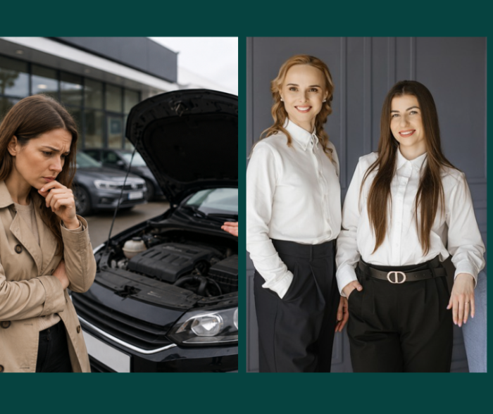 Automobilio su defektais pirkimas: kokias teises turi pirkėjas ir kada atsako pardavėjas?